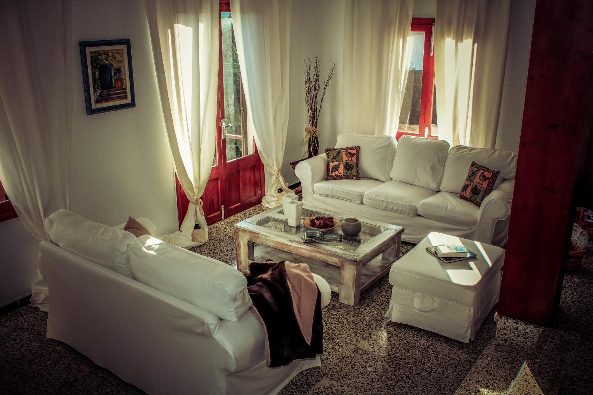 Ferienhaus Buena Vista