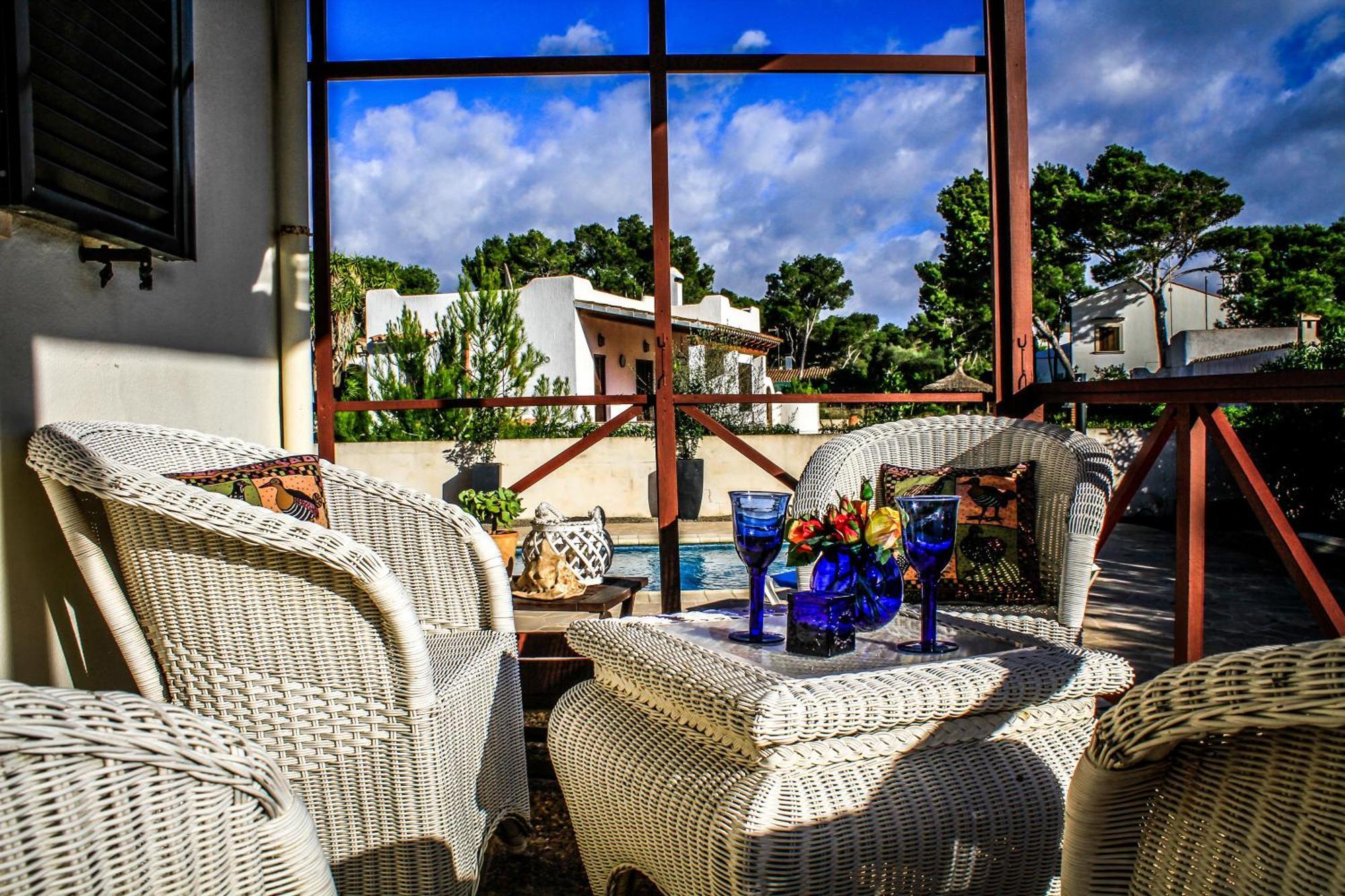 Buena Vista Ferienhaus