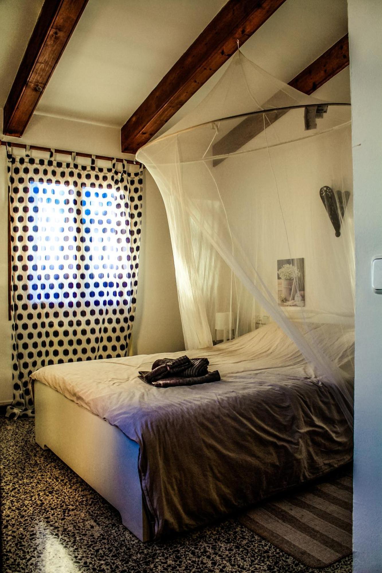 Buena Vista Ferienhaus *